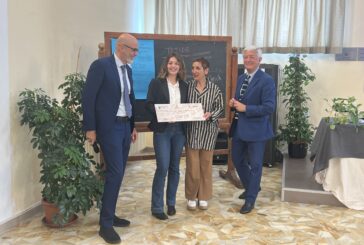 Arte Senese per le scuole: premiati gli studenti del Galilei e del Duccio di Buoninsegna