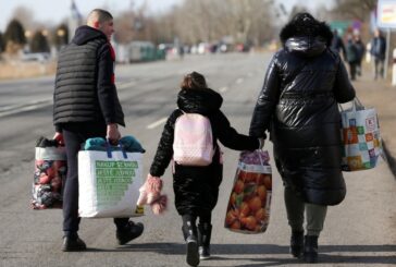 Montepulciano: Comune e Caritas insieme per l’accoglienza delle famiglie ucraine