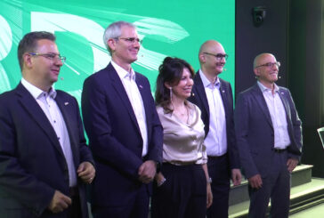 Bosch, 2022 in crescita. Nel futuro transizione energetica centrale