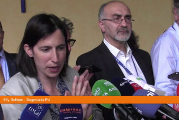 Mes, Schlein "Governo irresponsabile"