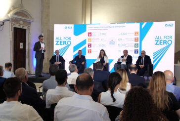 A2A, nel 2022 investiti 15 mln in Sicilia per la transizione ecologica