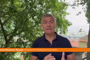 Pecoraro Scanio "Principi tutela ambientale nello statuto dei Comuni"
