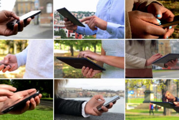 L'Ue vuole smartphone e tablet ecosostenibili
