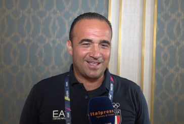 Giubilei "Triathlon italiano cresce, ai Giochi Europei per fare bene"