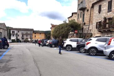 Sarteano: modifiche al Piano sperimentale per la viabilità in centro storico