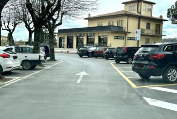 Correzione al piano di riorganizzazione dei parcheggi. Il Pd sarteanese precisa