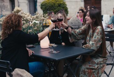 “Voglio vivere così”: un video racconta Sarteano