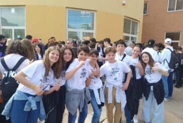 Scacchi a scuola, un progetto da campionato nazionale per il Comprensivo 1