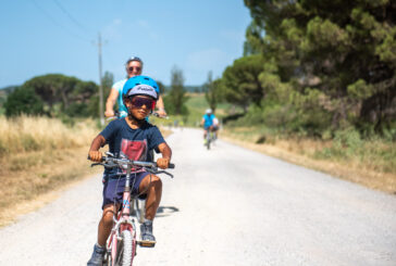 NOVA Eroica a Buonconvento: quasi 1500  gli iscritti