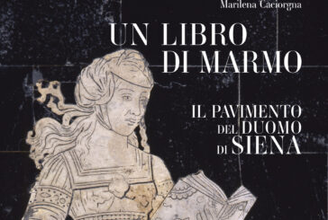 Il volume “Un libro di marmo” si presenta nel Palazzo del Governo