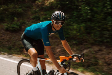 Vincenzo Nibali e Alessandro Ballan a Buonconvento per NOVA Eroica