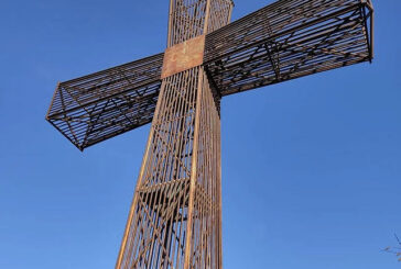 FdI chiede la manutenzione e l’illuminazione della Croce del Cetona