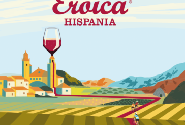 Più di 500 ciclisti domenica ad Haro per Eroica Hispania