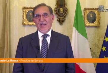La Russa "Con Berlusconi è iniziato il bipolarismo"