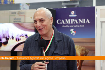 Campania, Caputo "A New York rafforziamo il brand della Regione"