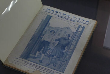 A Roma la mostra "La Bilancia e la Spada. Storie di giustizia"