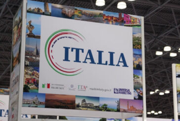 Italia protagonista al Summer Fancy Food Show di New York