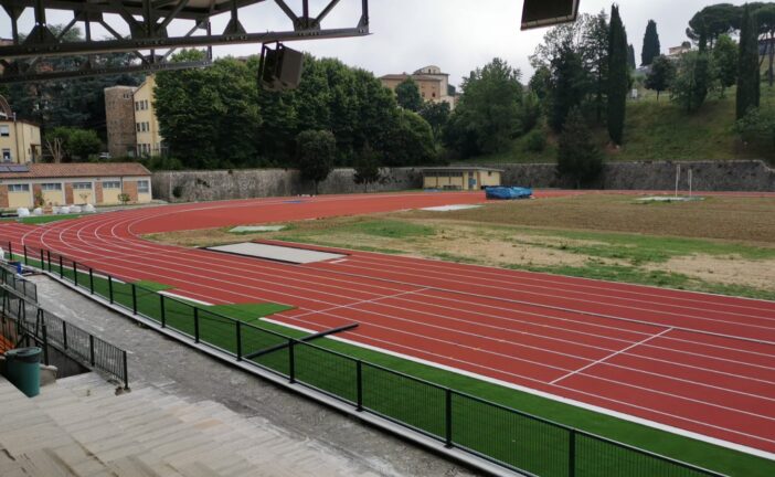 Campo scuola “Renzo Corsi”, giovedì chiusura pomeridiana