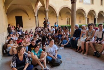 160 giovani con Papa Francesco in Portogallo