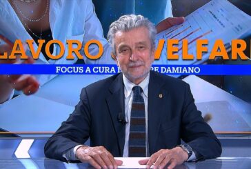 Nasce il Focus Lavoro e Welfare dell'Agenzia Italpress