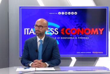 EY, in tv il mondo della consulenza e della trasformazione aziendale