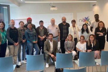 Next, P&G, Danone e Korian insieme per Aula 162 in Lombardia