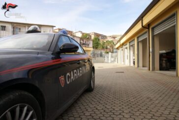 'Ndrangheta, 68 misure cautelari nel cosentino