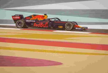 Verstappen in pole davanti alle Ferrari al Gp d'Austria