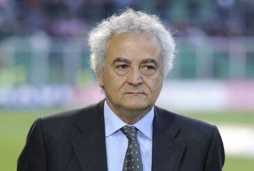 Addio a Vincenzo D'Amico, vinse con la Lazio lo scudetto del '74