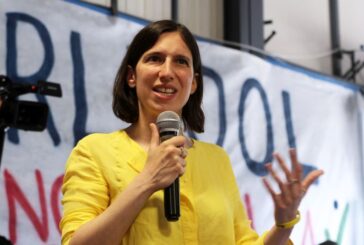 Salario minimo, Schlein "Convergenza significativa da opposizioni"
