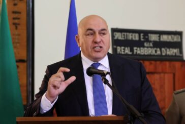 Ue, Crosetto "Maggioranza Ursula tecnica non politica, andare oltre"