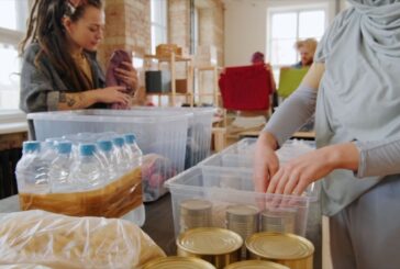 Fondazione Rava, da 23 anni al fianco dei bambini in tutto il mondo