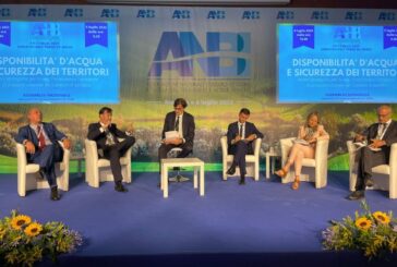 Acqua, Palermo (Acea) "Puntare su tecnologie e investimenti"