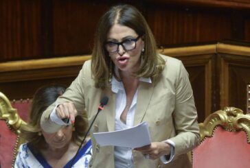 Santanchè "Nessun avviso di garanzia, mai abusato della mia posizione"