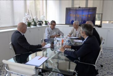 Filiera agroalimentare e sostenibilità, al via in Sicilia "FreeCO2"