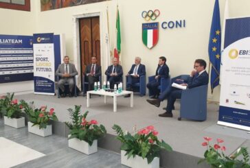 "Sport, lavoro futuro", a Roma convegno sulla riforma dello sport