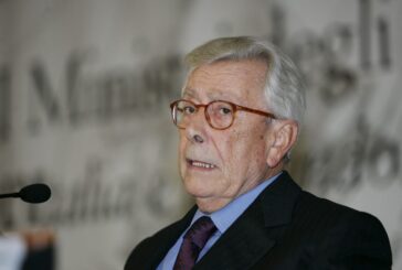 È morto l'ex premier e segretario Dc Arnaldo Forlani