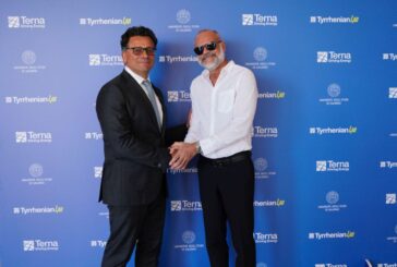 Terna, a Salerno la seconda edizione del Master del Tyrrhenian Lab
