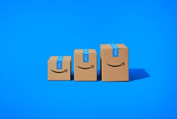 L'11 e 12 luglio torna Prime Day, l'evento Amazon per i clienti Prime