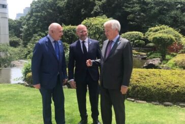 Abuso d'ufficio, Nordio a Reynders "Riforma in linea con obiettivi Ue"