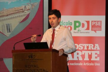 Speranza "La commissione Covid è un tribunale politico"