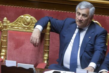Giustizia, Tajani "Nessuna vendetta, avanti con separazione carriere"