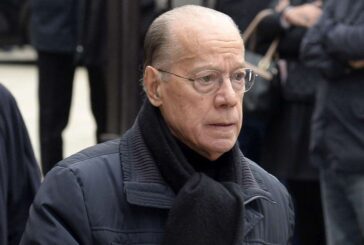 Morto a 88 anni Luisito Suarez, stella della Grande Inter