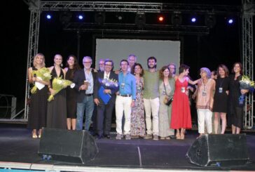 Lampedus'amore chiude con un grande successo di pubblico e di critica