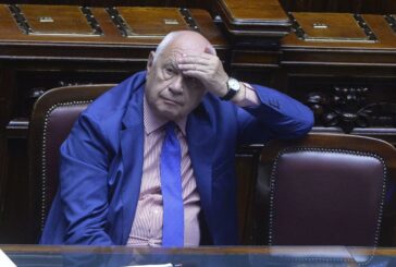 Nordio "Colpa della politica è chinarsi di fronte alla magistratura"