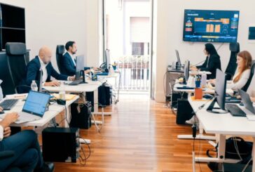Tecno, la formazione continua sposa innovazione e sostenibilità