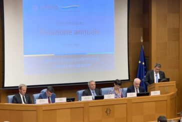 Energia, Besseghini "Crisi prezzi meno intensa, ma mercati ancora tesi"