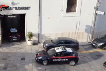 Blitz contro la mafia tra Palermo e Belluno, 11 arresti