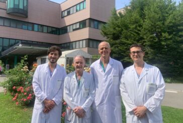 Valvole cardiache, prima protesi mitralica senza incisione chirurgica