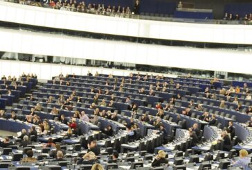 Dall'Europarlamento via libera alla legge per il ripristino della natura